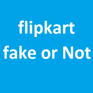 [Today's] Flipkart Fake or Not Fake Answers - Win Assured Prize