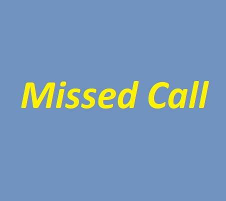 Missed Call Free Paytm Cash