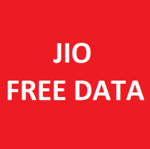 Jio Free Data - Trick to Get 400MB 4G Data + Recharge Offer