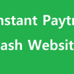 Instant Paytm Cash Website – SignUp ₹60 + Refer & Earn ₹6 instant paytm cash website