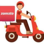 Zomato Coupon & Offer – Flat ₹100 Off on ₹129 or More Order Zomato Coupon & Offer - Flat ₹100 Off on ₹129 or More Order
