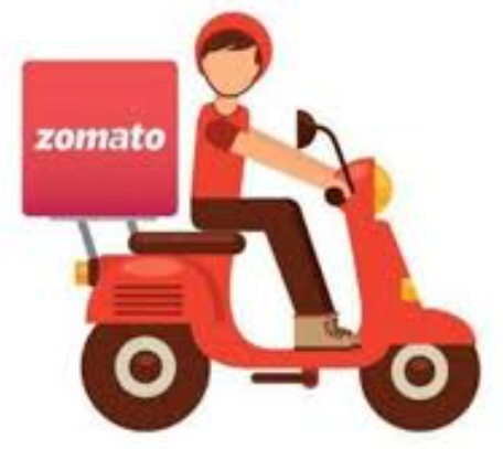 Zomato Coupon & Offer - Flat ₹100 Off on ₹129 or More Order