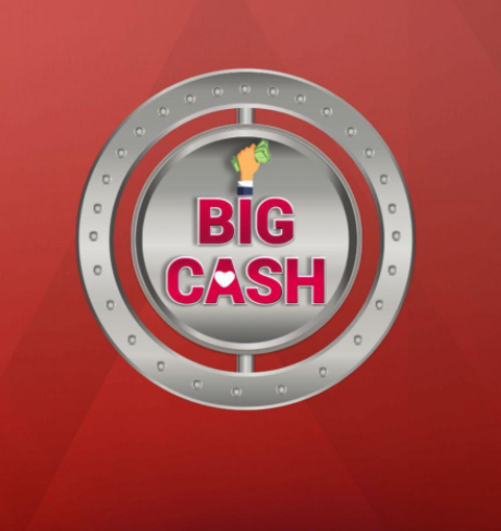 BigCash App - SignUp ₹10 & Refer Earn ₹15 Instant Paytm