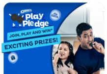 Jio Oreo Play Pledge Offer – Daily Free 2 GB Jio Data Jio Oreo Play Pledge Offer - Daily Free 2 GB Jio Data