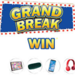 Kitkat Grand Break Offer – Win ₹200 Cash, Phone, etc Kitkat Grand Break Offer - Win ₹200 Cash, Phone, etc