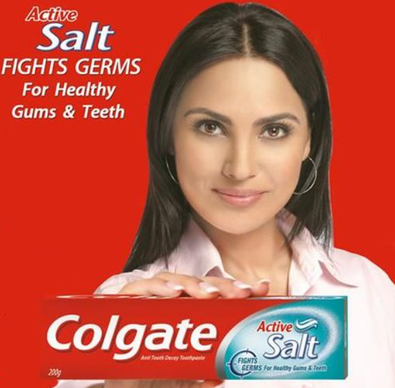 Colgate Paste Loot - Get ₹100 Paytm Cash With for Free